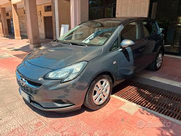 Opel Corsa 1.3 CDTI 5p perfetta garantita-15