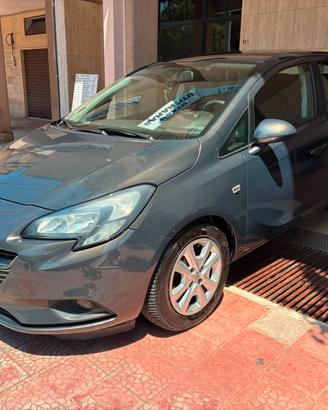 Opel Corsa 1.3 CDTI 5p perfetta garantita-15