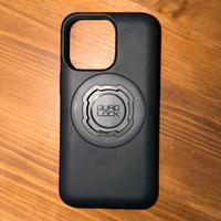 Cover iphone 13 pro quadlock