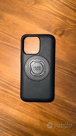 Cover iphone 13 pro quadlock