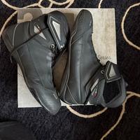 Txc rush 2 scarpe moto CE taglia 44
