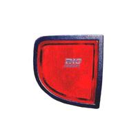 RIFLETTENTE FANALE SINISTRO MITSUBISHI L200 06-14