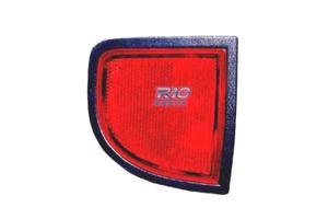 RIFLETTENTE FANALE SINISTRO MITSUBISHI L200 06-14