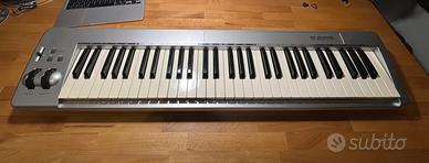 M-Audio Keystation 61 es