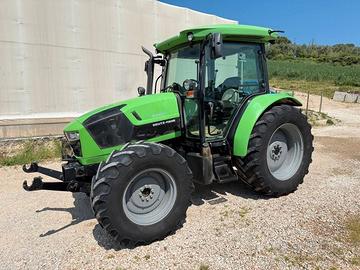 Deutz Fahr 5110 C 110 cv