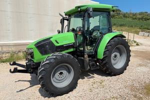 Deutz Fahr 5110 C 110 cv