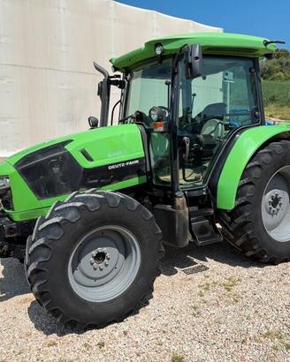 Deutz Fahr 5110 C 110 cv
