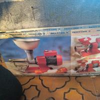 Spremi pomodoro professionale 