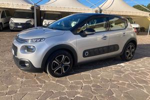 Citroen C3 BlueHDi 75 S&S Shine. NEOPATENTATI