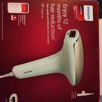 Philips lumea ipl 7000