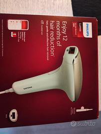 Philips lumea ipl 7000