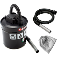 1000W 18L ASHLEY 110 LAVOR ash hoover