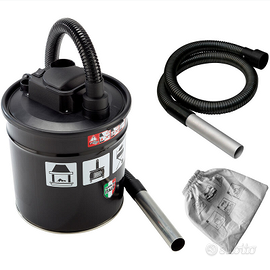 1000W 18L ASHLEY 110 LAVOR ash hoover