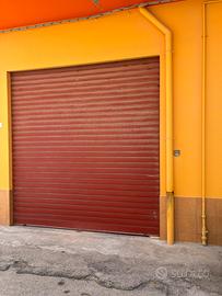 Garage zona Sacro Cuore
