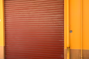 Garage zona Sacro Cuore