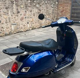 Vespa 125