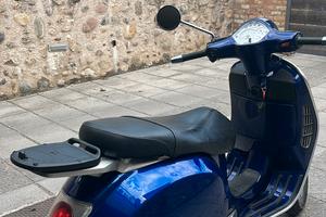 Vespa 125