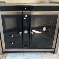 Termocucina La Nordica 15 Kw