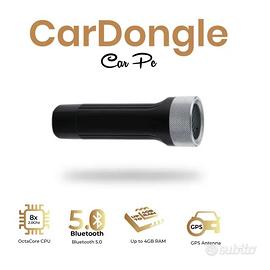 Cardongle 4/64 gb android auto