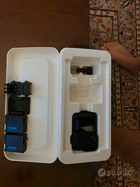 Gopro hero13 black