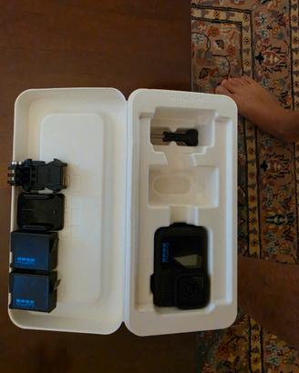 Gopro hero13 black