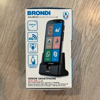 Brondi - Amico Smartphone XS