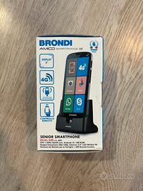 Brondi - Amico Smartphone XS