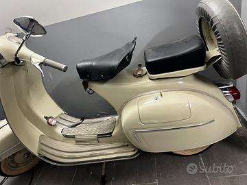 Vespa GL 150