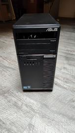PC Desktop Intel I3 3220