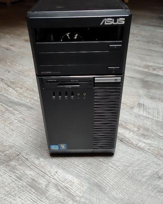 PC Desktop Intel I3 3220