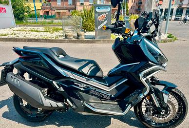 ZONTES 368G MY2025