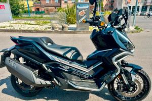 ZONTES 368G MY2025