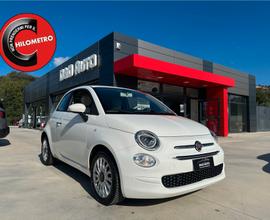 Fiat 500 1.2 AUTOMATICA Lounge