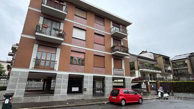 Box/Posto auto Torino [Cod. rif 3314286VRG] (Parel