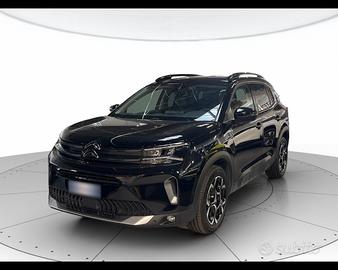 CITROEN C5 Aircross 1.6 Hybrid PHEV 180cv Shine e-