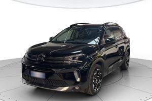 CITROEN C5 Aircross 1.6 Hybrid PHEV 180cv Shine e-