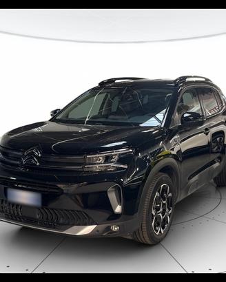 CITROEN C5 Aircross 1.6 Hybrid PHEV 180cv Shine e-