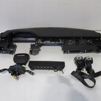Kit airbag Range Rover Evoque 