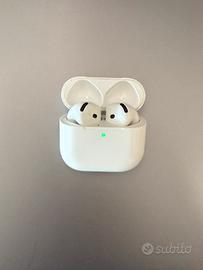 Apple Airpods
