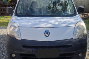 Renault Kangoo 3° Serie