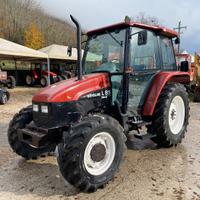 Trattore agricolo new holland L65DT