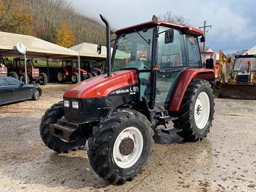 Trattore agricolo new holland L65DT