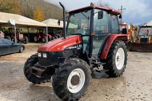 Trattore agricolo new holland L65DT