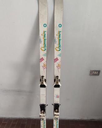 Sci vintage