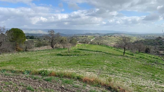 Terreno a Ragusa - San Giacomo