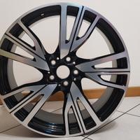 Cerchio BMW i8