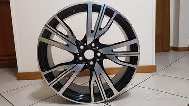 Cerchio BMW i8