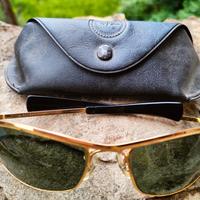 Occhiale Bausch&Lomb Ray-Ban L0255 Arista G15