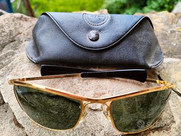 Occhiale Bausch&Lomb Ray-Ban L0255 Arista G15