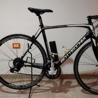Bottecchia Duello reparto corse 
